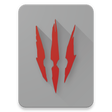 程序图标：GwenTracker