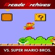 Ikon program: Arcade Archives: Vs. Supe…