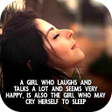 أيقونة البرنامج: Girl Quotes