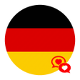 Ikon program: German Dating
