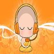 أيقونة البرنامج: Управление музыкой на OK.…