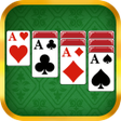 Solitaire Relax Big Card Game