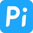 プログラムのアイコン：Pi 拍錢包