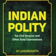 INDIAN POLITY BY LAXMIKANT