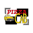 Symbol des Programms: Pizza Cab
