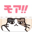 프로그램 아이콘: チャットで副業するならモア 人気のSNSアプリ