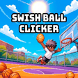 Symbol des Programms: Swish Ball Clicker
