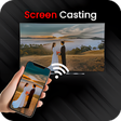 程序图标：Cast It: Screen Cast Mirr…