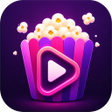 ไอคอนของโปรแกรม: SnackVideo: Short Drama S…