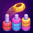 プログラムのアイコン：Screwdriver Master