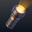 Programikonen: Instant Flashlight Launch…