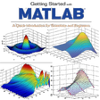 程序图标：MATLAB - The Complete Mat…