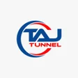 أيقونة البرنامج: Taj Tunnel VPN