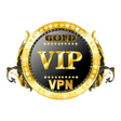 Symbol des Programms: Gold Vip Vpn