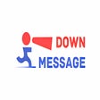 Icon of program: DownMessage