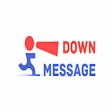 DownMessage