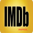 Icon of program: IMDB (Unofficial)