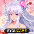 ไอคอนของโปรแกรม: Lost in Paradise:Waifu Co…