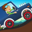 أيقونة البرنامج: Racing cars game for kids…