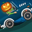 ไอคอนของโปรแกรม: Racing cars game for kids…