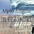 أيقونة البرنامج: AlphaPlugins Enhanced