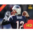 Tom Brady Wallpaper HD & Background New Tab