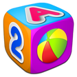 Icon of program: Learn ABC, Numbers, Color…