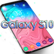 Icon of program: Live wallpaper for Galaxy…