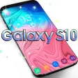 Live wallpaper for Galaxy S10