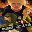 Programın simgesi: Community College Hero: T…