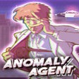Ikon program: Anomaly Agent