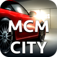 أيقونة البرنامج: Midtown Cars Madness Race…
