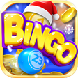 プログラムのアイコン：Bingo Masters:Crazy Bingo…