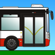 Ícone do programa: City Bus Driving Simulato…