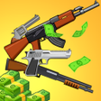 程序图标：Gun Idle Tycoon