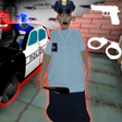 プログラムのアイコン：Scary granny Police Horro…