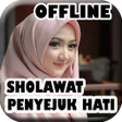 Ikon program: Sholawat Penyejuk Hati Of…