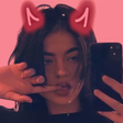 プログラムのアイコン：Neon Horns Devil Error