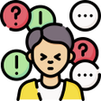 Eğlenceli Kişilik Testi icon