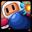 ไอคอนของโปรแกรม: BombField: Hero Bomber
