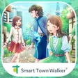 プログラムのアイコン：Smart Town Walker