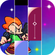 프로그램 아이콘: FNF Pico - Friday Night F…