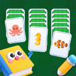 Wordlond Stack Logic icon