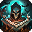 프로그램 아이콘: 네크로맨서 RPG