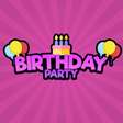 Icon of program: Birthday Party STORY