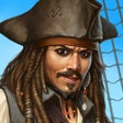 Icono de programa: Tempest - Pirate Action R…