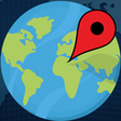 프로그램 아이콘: WorldGuessr