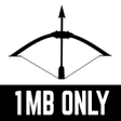 Ikon program: Archery Black