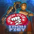프로그램 아이콘: Punch Club 2: Iron Fist