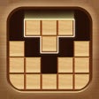 プログラムのアイコン：Wood Blast: Fill Up Cube …